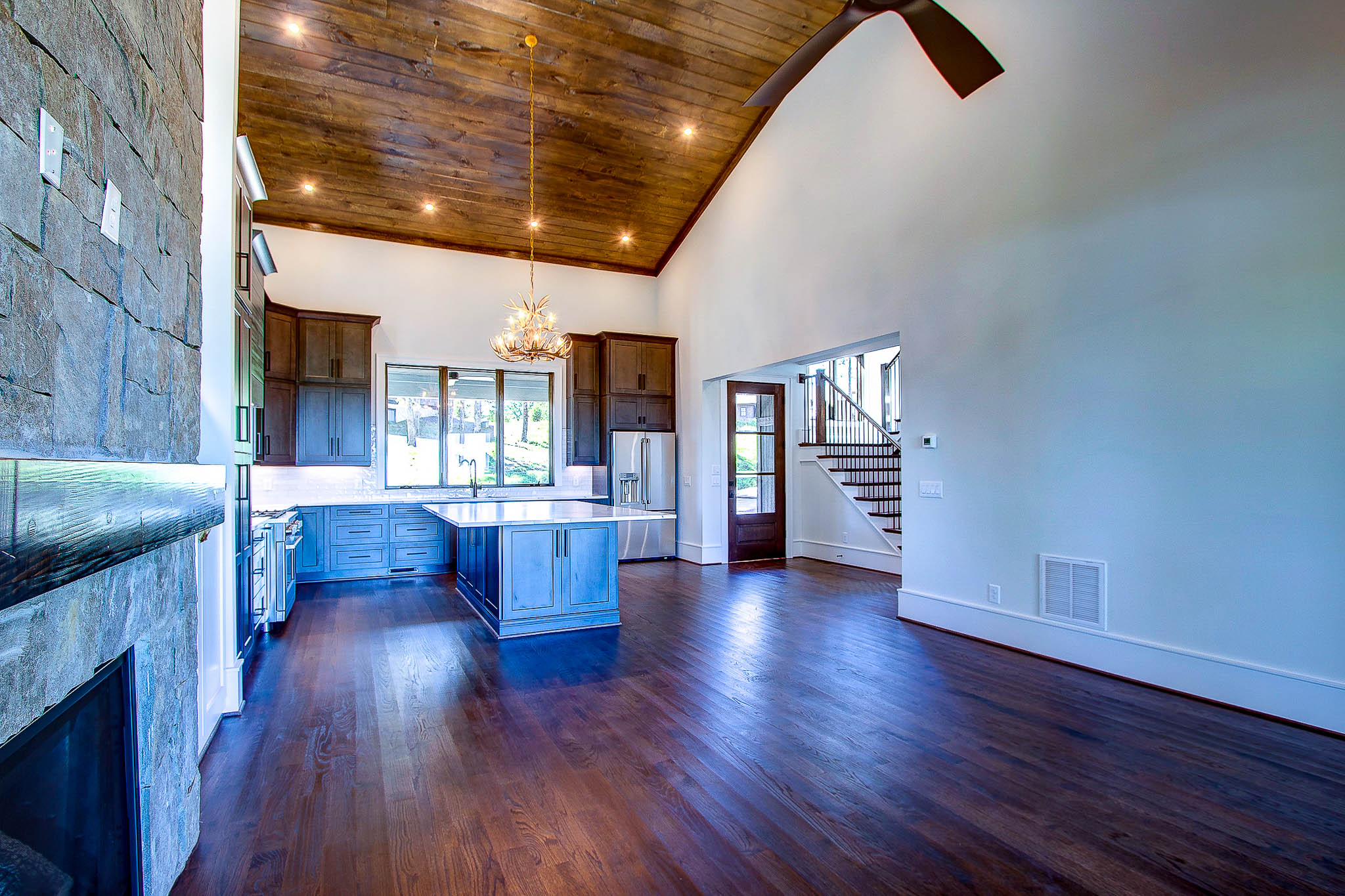 VV2 Eagles Nest, Banner Elk, NC